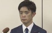 橋本健