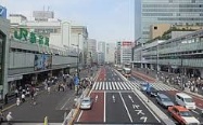 新宿駅