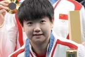 孫穎莎