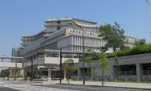 兵庫県立こども病院