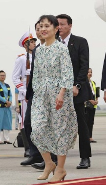 石破佳子