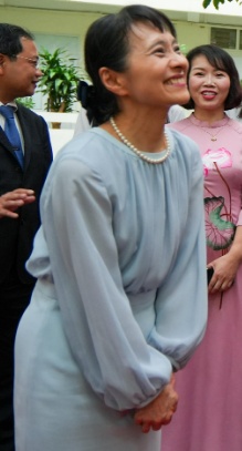 石破佳子