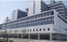 加古川中央市民病院