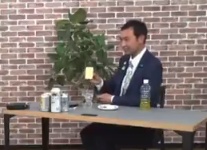 秩父市長