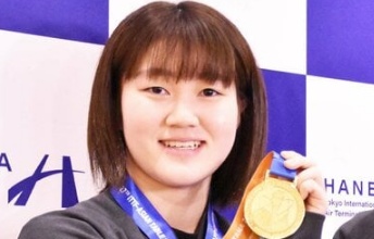 大藤沙月