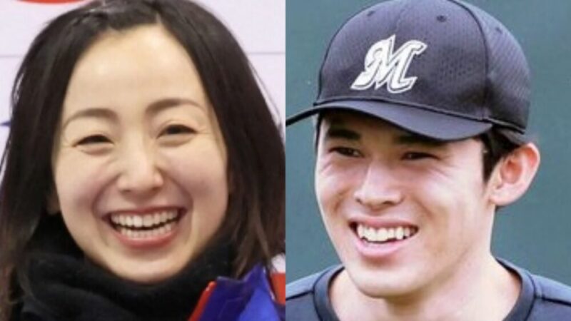 佐々木朗希と藤澤五月