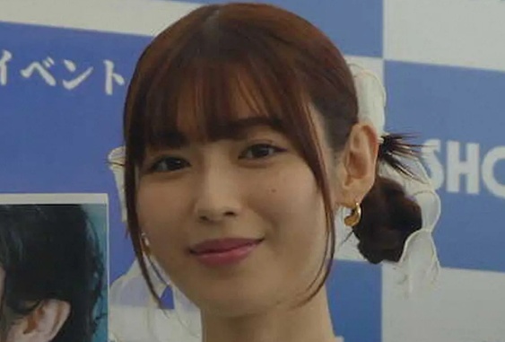 白石聖
