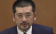 田中芳秀氏