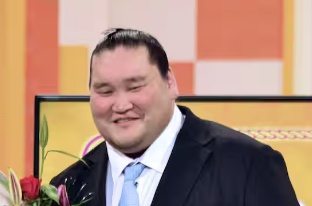 照ノ富士
