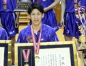 大学時代の吉村真晴
