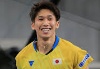 吉村真晴