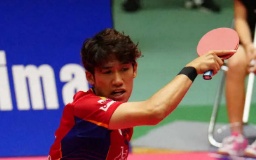 吉村真晴