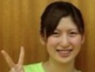 飯田美佳さん