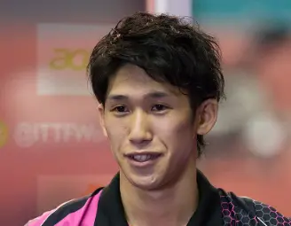 吉村真晴
