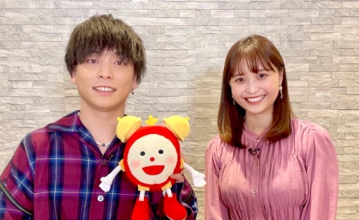 めざましテレビX