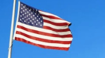 アメリカ国旗