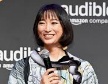 モデルで女優の杏