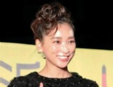 モデルで女優の杏