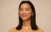 モデルで女優の杏