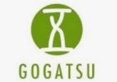 五月書房ロゴ