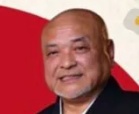 福村住職