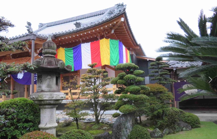 西龍寺