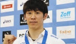 石川祐希