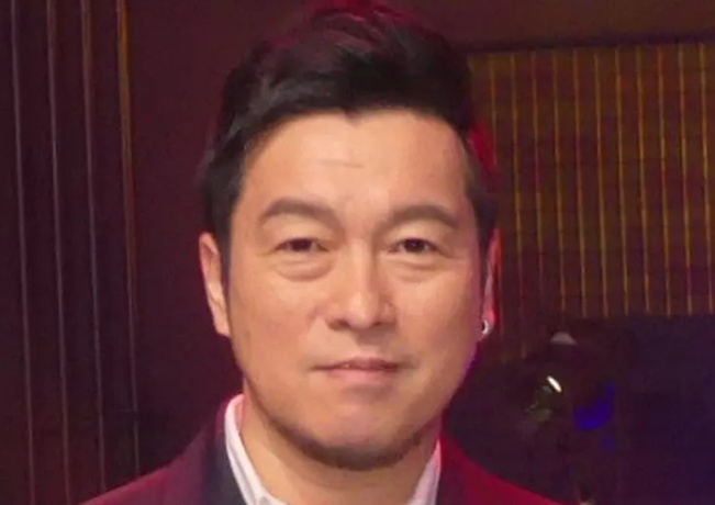 ゴスペラーズの黒澤薫