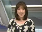 30代の長島三奈