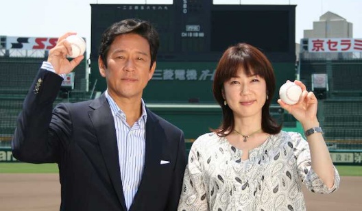 41歳ころの長島三奈さん