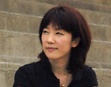 42歳ころの長島三奈さん