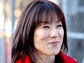 57歳の長島三奈