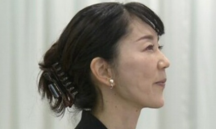 現在の長島三奈