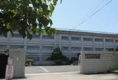 高田高校