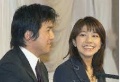 高橋由伸と小野寺麻衣夫妻