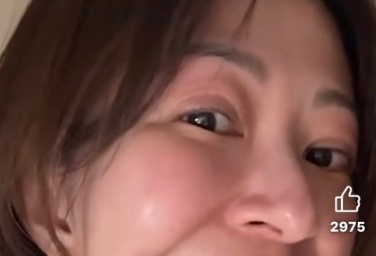 さとうさおりさんの目
