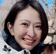 さとうさおりさんの目