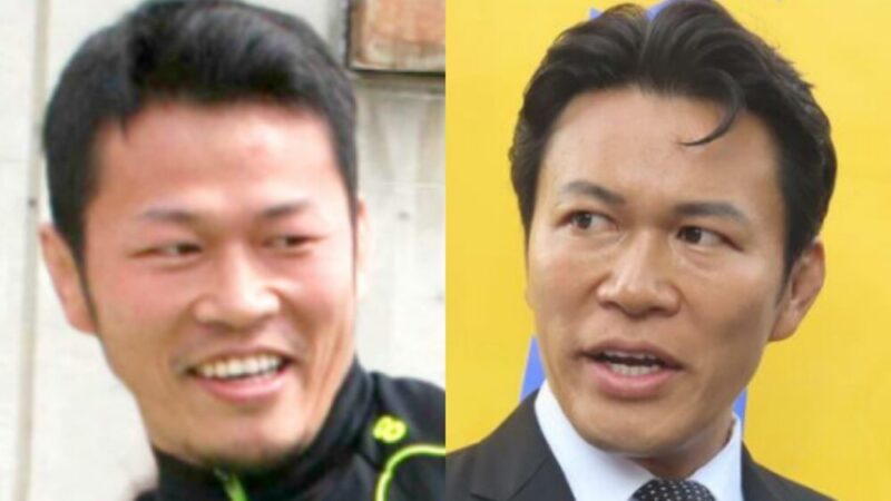 須藤元気