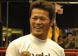 須藤元気