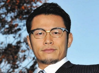 2018年須藤元気
