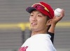 鈴木誠也
