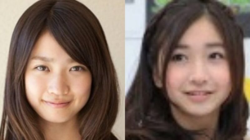 田原姉妹
