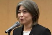 田久保真紀市長