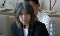 田久保真紀市長