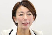 山尾志桜里