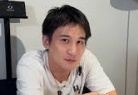 青笹社長