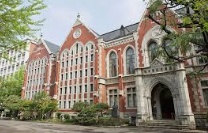 慶應義塾大学