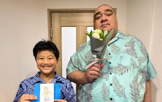 武蔵川部屋インスタグラム