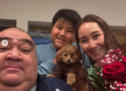武蔵川部屋インスタ