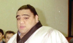 武蔵丸